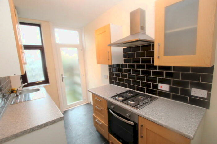 3 Bedroom Terraced House To Rent In Summit, Littleborough, OL15