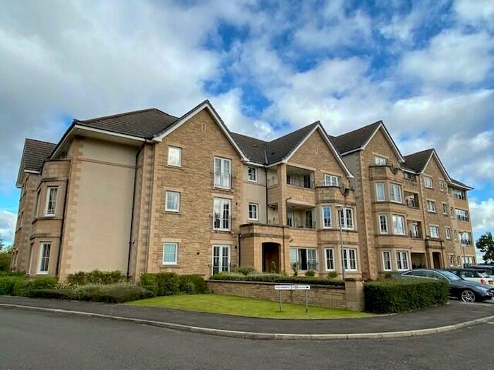 2 Bedroom Apartment To Rent In Hamilton Park North, Hamilton, ML3