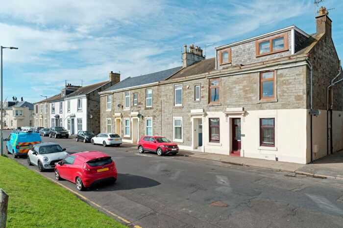 3 Bedroom Flat For Sale In Portland Terrace, Troon, KA10