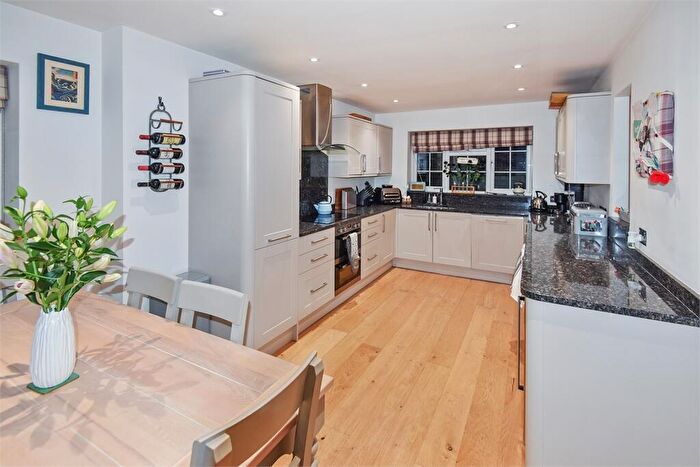 4 Bedroom Detached House For Sale In Station Road, Quainton, Buckinghamshire., HP22