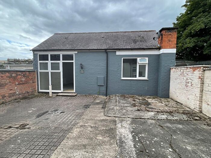 1 Bedroom Flat To Rent In Haynes Road, Leicester, LE5