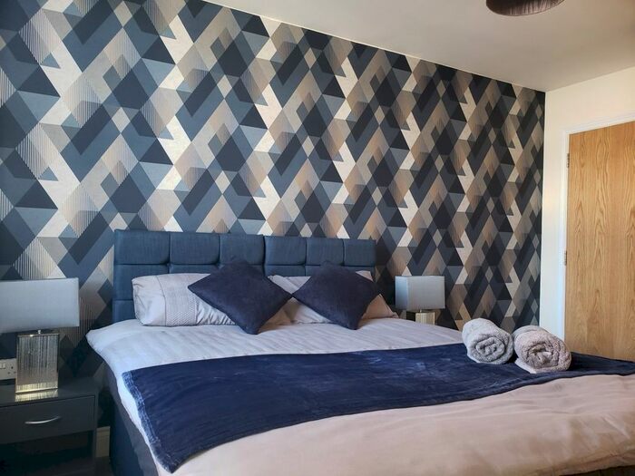 1 Bedroom Flat To Rent In Wessex House, Bournemouth, BH1