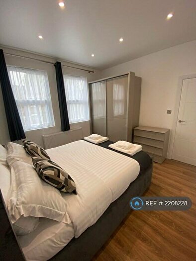 1 Bedroom End Of Terrace House To Rent In London, Greater London, United Kingdom, SE18