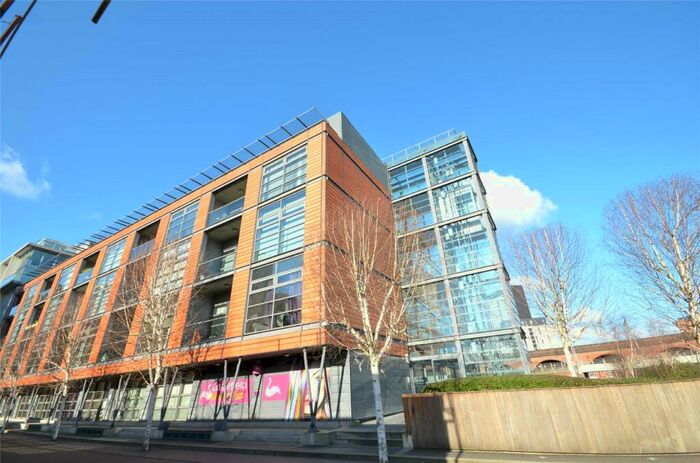 2 Bedroom Apartment To Rent In The Box Works, Castlefield, Manchester City Centre, Manchester, M15