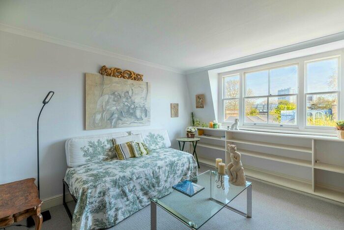 2 Bedroom Flat To Rent In Aldridge Villas Road, Notting Hill, W11