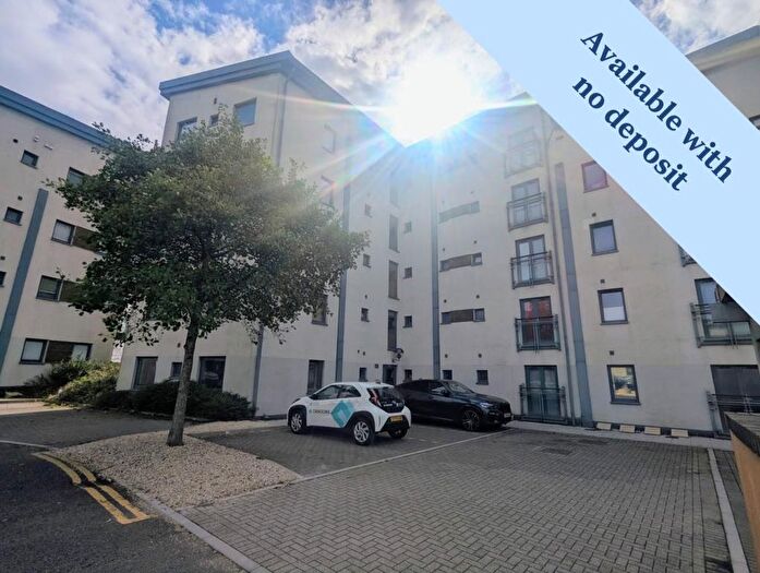 2 Bedroom Flat To Rent In St Margarets Court, Maritime Quarter, Swansea., SA1