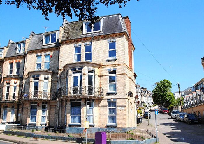 2 Bedroom Apartment To Rent In Wilder Road, Ilfracombe, Devon, EX34