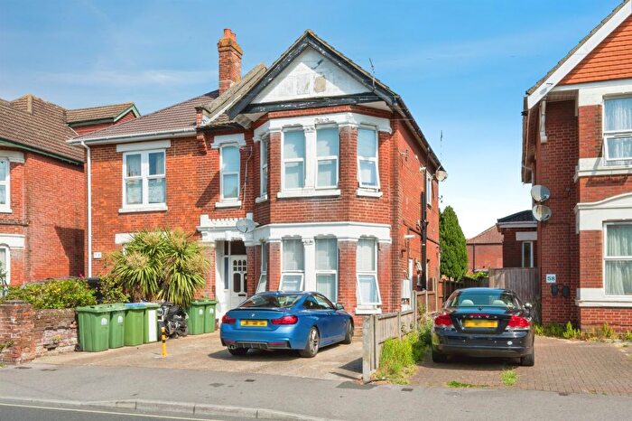 1 Bedroom Studio For Sale In Howard Road, Southampton, SO15