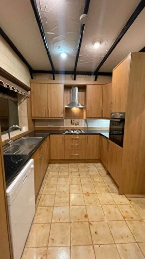 5 Bedroom Detached House To Rent In Herbert Road, Hornchurch, RM11