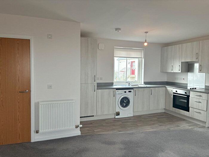 2 Bedroom Apartment To Rent In Doohills Road, Chapelton, Stonehaven, AB39