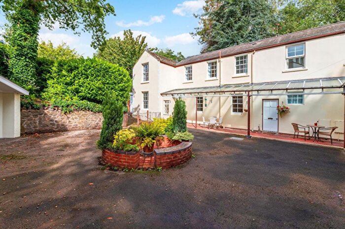 2 Bedroom End Terrace House For Sale In Malvern, Worcestershire, WR14
