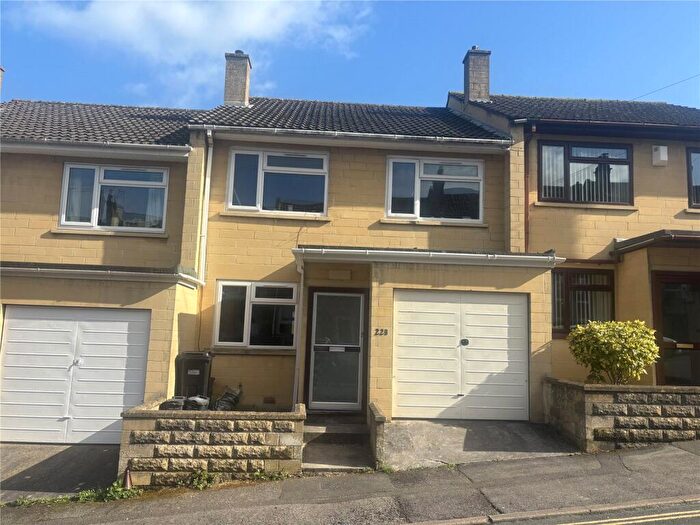 4 Bedroom Terraced House To Rent In Oldfield Park, BA2