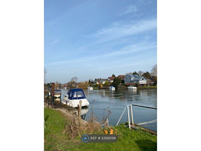 2 Bedroom Semi-Detached House To Rent In Lime Tree Court, Windsor, SL4