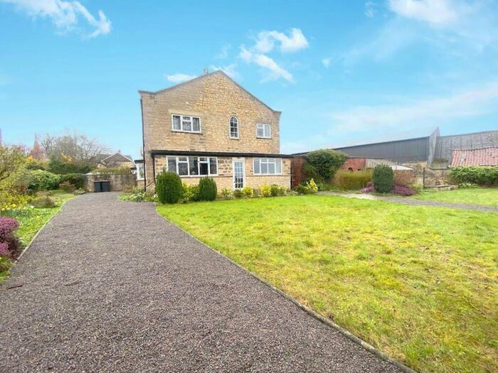 3 Bedroom House To Rent In Main Street, Kirk Deighton, Wetherby, LS22