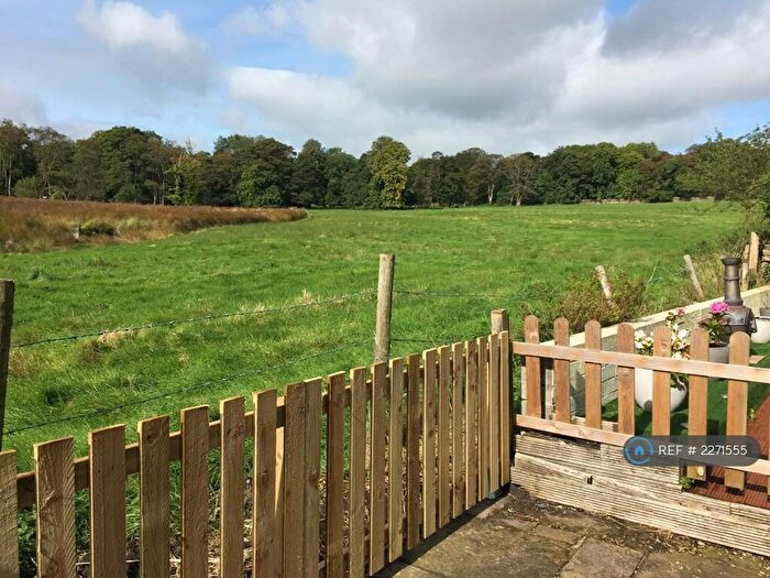 2 Bedroom Terraced House To Rent In Foster Square, Denholme, Bradford, BD13