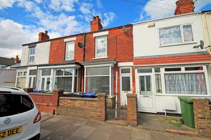 2 Bedroom Terraced House To Rent In Whites Road, Cleethorpes, DN35