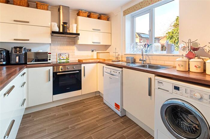 3 Bedroom End Of Terrace House For Sale In Hawerby Road, Laceby, Grimsby, N E Lincs, DN37