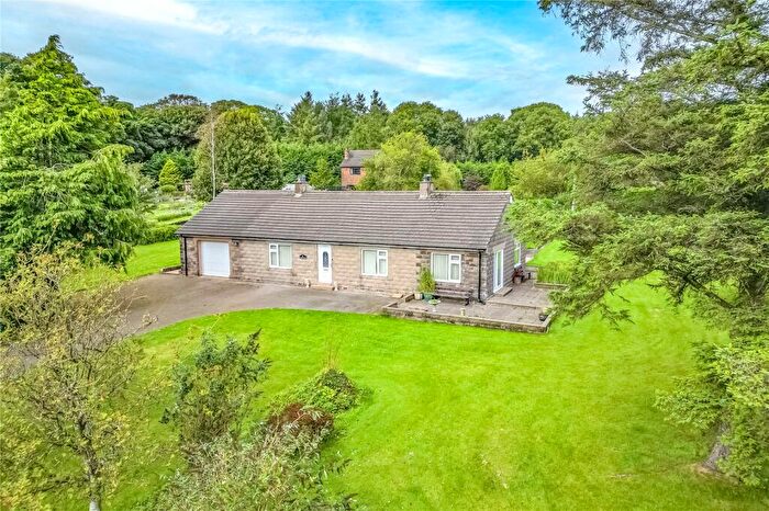 3 Bedroom Bungalow For Sale In Lindisfarne, Brayton Road, Aspatria, Wigton, CA7