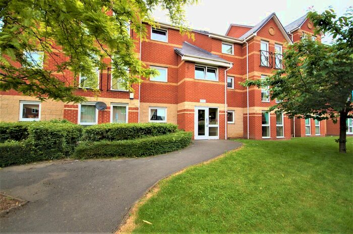 2 Bedroom Flat To Rent In Thackhall Street, Stoke, Coventry, CV2