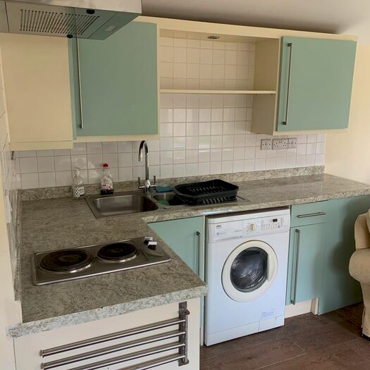 1 Bedroom Studio To Rent In Church Lane, Pagham, Bognor Regis, PO21