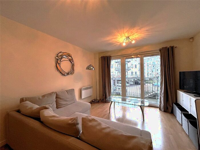 2 Bedroom Flat To Rent In Sheepcote Street, Birmingham, B16