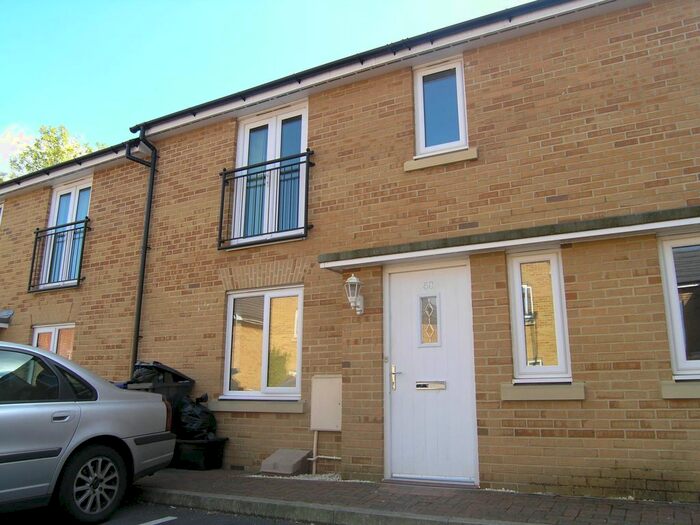 2 Bedroom Property To Rent In Rudman Park, Chippenham, SN15