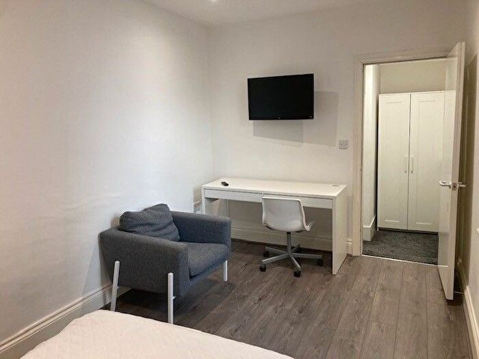 1 Bedroom Studio To Rent In - Durning Road, Kensington, Liverpool, L7