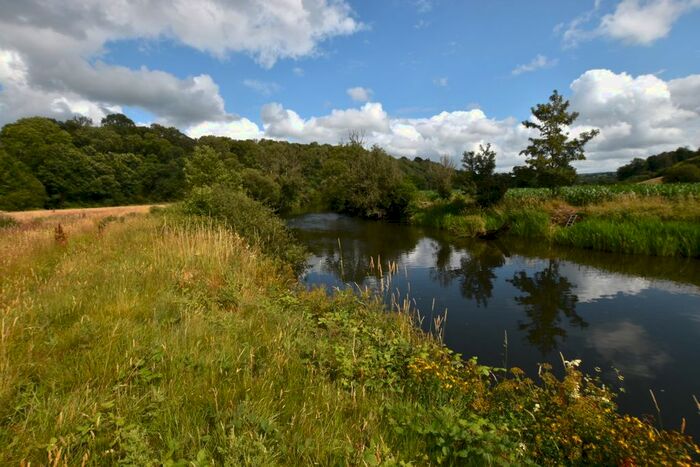 Land For Sale In Bangor Teifi, Llandysul, SA44