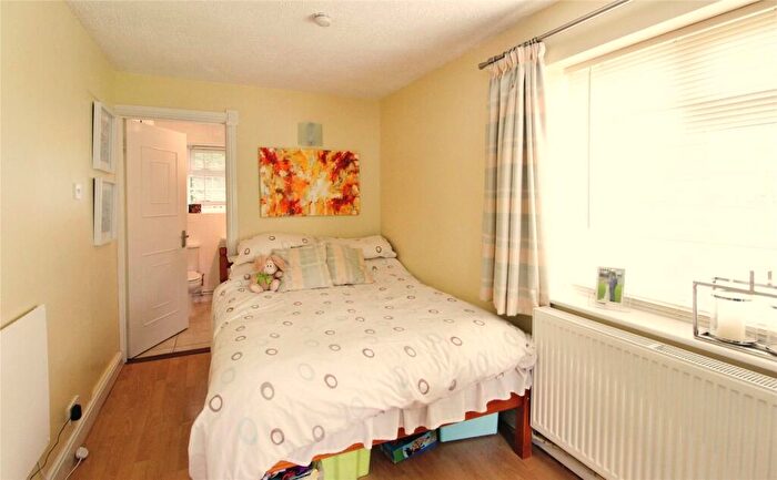 3 Bedroom Bungalow For Sale In Bures Road, Wakes Colne, Colchester, Essex, CO6