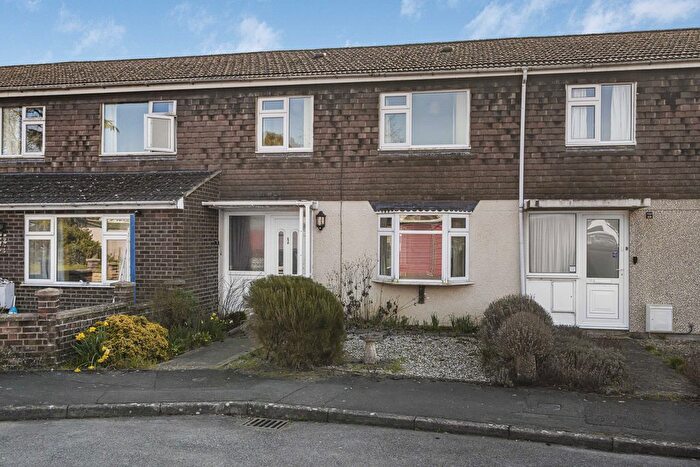 3 Bedroom Terraced House For Sale In Watson Crescent, Wootton, OX13