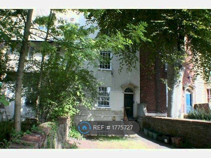 1 Bedroom Flat To Rent In Montpelier, Bristol, BS6