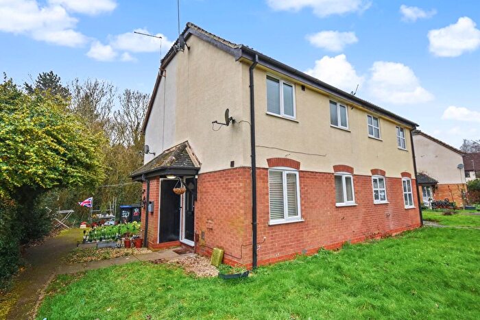 1 Bedroom Property To Rent In Swinford Hollow, Little Billing, Northampton, NN3