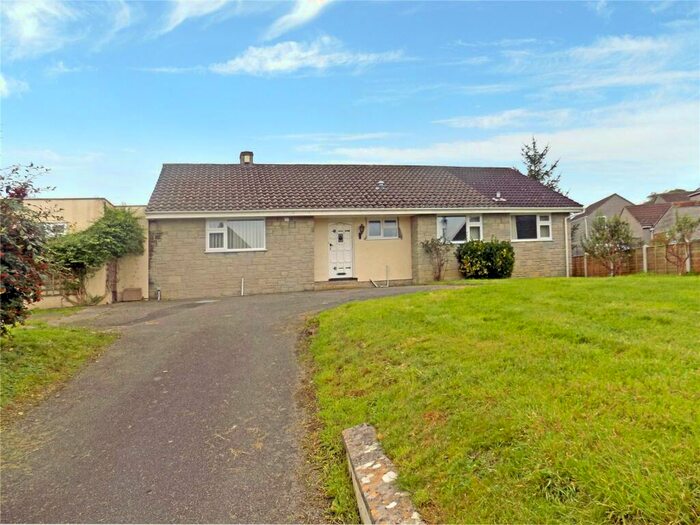 4 Bedroom Bungalow To Rent In Chapel Lane, Butleigh, Glastonbury, Somerset, BA6