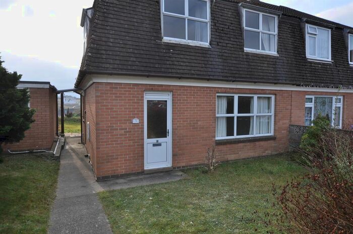 3 Bedroom Semi-Detached House To Rent In Caerwenog, Trelech, Carmarthen, SA33