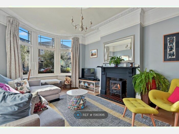 5 Bedroom Terraced House To Rent In Trossachs Road, London, SE22