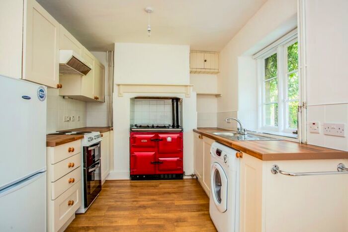 2 Bedroom Terraced House To Rent In Windmill Lane Kemble, GL7