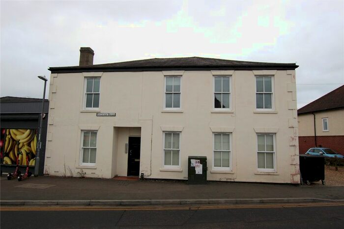 1 Bedroom Detached House To Rent In Station Road, Histon, Cambridge, Cambridgeshire, CB24