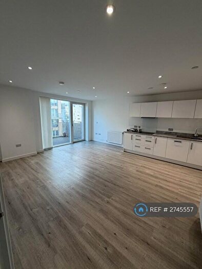 1 Bedroom Flat To Rent In Thomas Road, London, E14