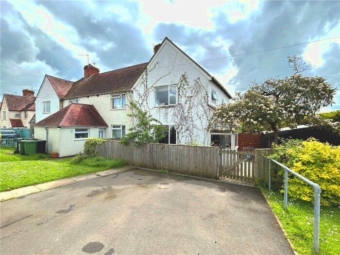 5 Bedroom End Of Terrace House For Sale In Elmley Road, Ashton-Under-Hill, Evesham, WR11