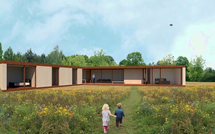 4 Bedroom Land For Sale In Tathwell, Louth, LN11