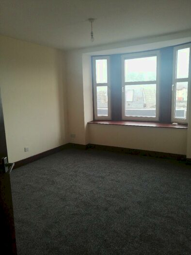 1 Bedroom Flat For Sale In A - D New Street, Stevenston, Ayrshire, KA20