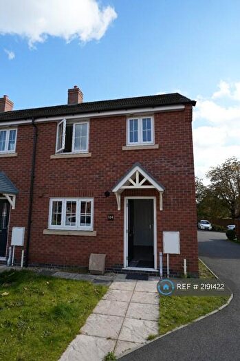 3 Bedroom Terraced House To Rent In Lancaster Gardens, Coventry, CV6