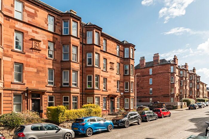 2 Bedroom Flat For Sale In / Piershill Terrace, Edinburgh, EH8