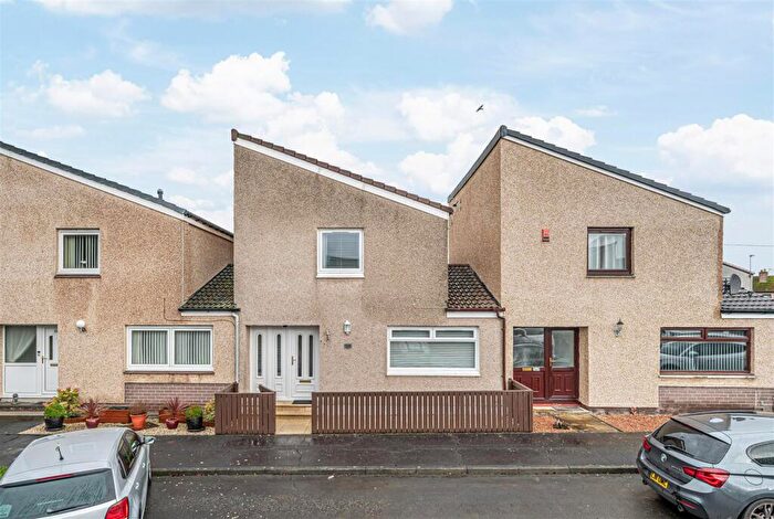 2 Bedroom House For Sale In Eagle Road, Buckhaven, Leven, KY8