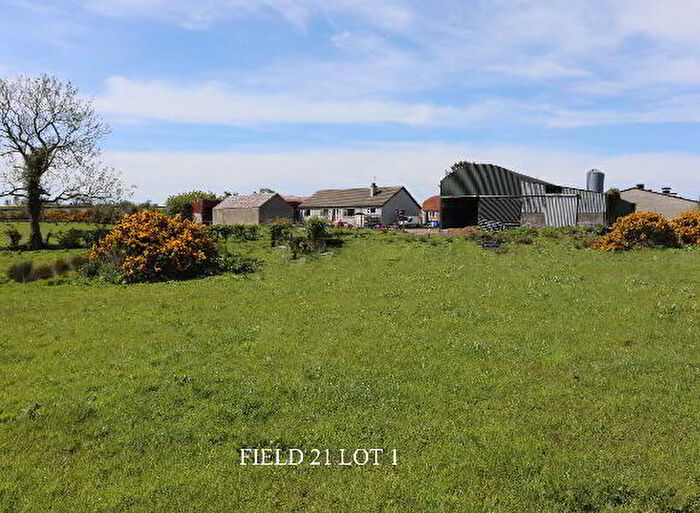 4 Bedroom Detached Bungalow FarmHouse For Sale In Carrick Avenue, Limavady, BT49