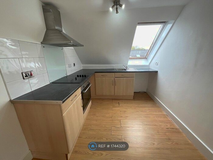 1 Bedroom Flat To Rent In Jamieson Street, Arbroath, DD11