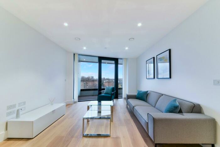 1 Bedroom Apartment To Rent In FiftySevenEast, Dalston, London, E8