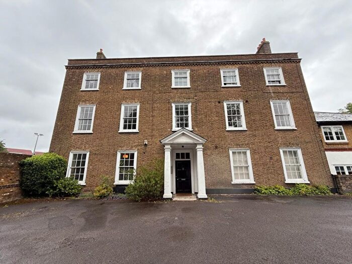 1 Bedroom Flat To Rent In Little Ealing Lane, Ealing, W5