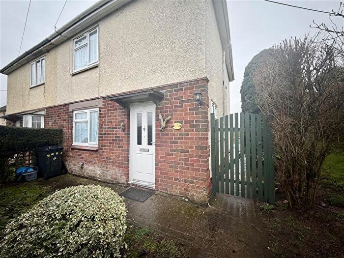 3 Bedroom Property To Rent In Stockwell Lane, GL15