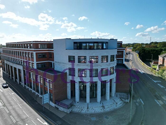 1 Bedroom Apartment To Rent In Surrey, KT16